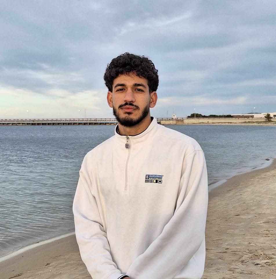 Yassine Selmi